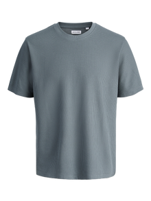 Jack & Jones T-shirt -Stormy Weather - 12278952