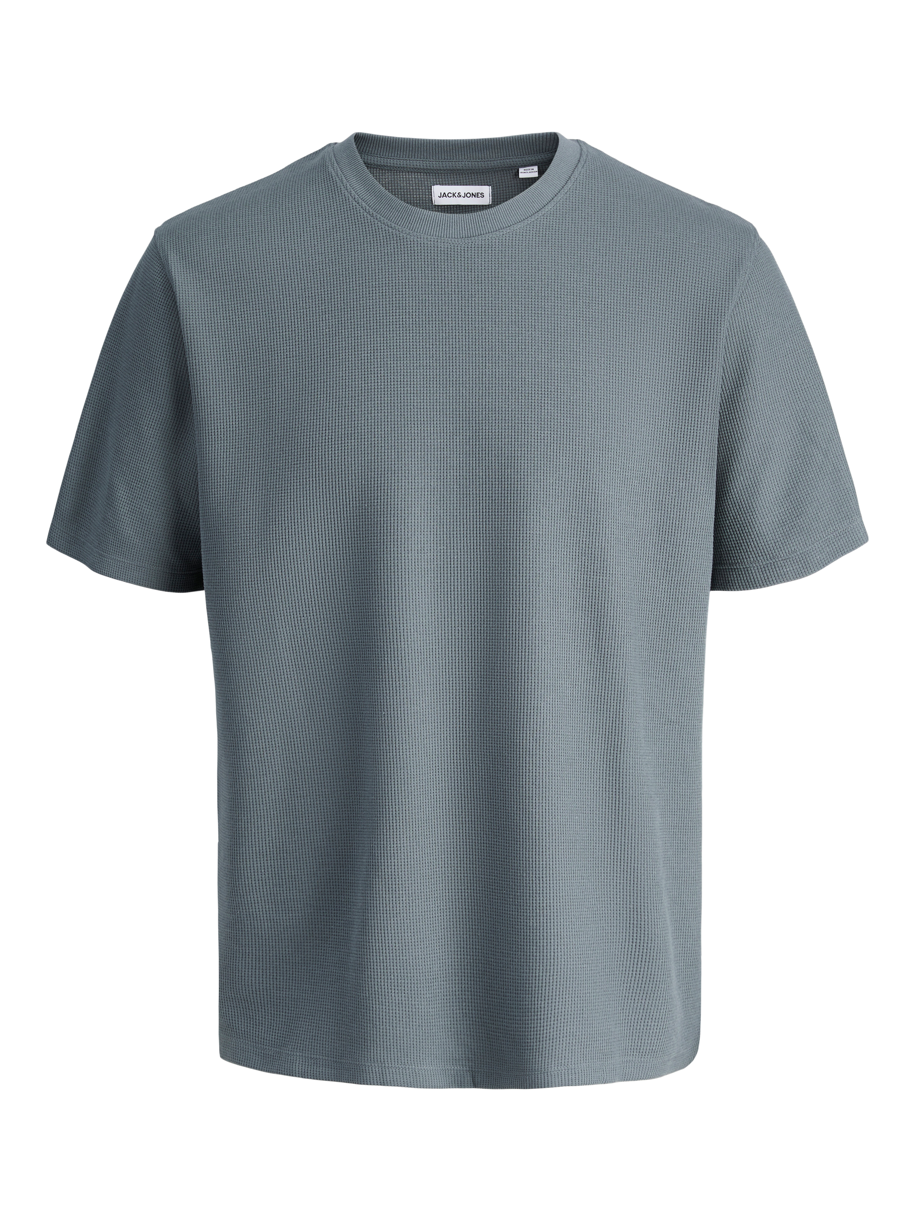 Thumbnail - Einfarbig T-shirt