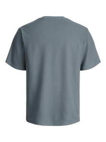Jack & Jones T-shirt -Stormy Weather - 12278952