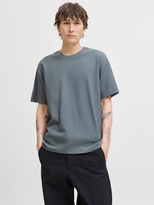Jack & Jones T-shirt -Stormy Weather - 12278952