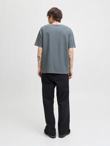 Jack & Jones T-shirt -Stormy Weather - 12278952