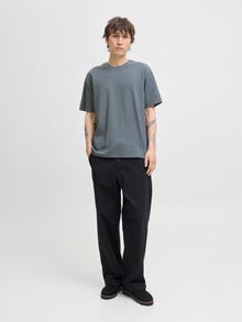 Jack & Jones T-shirt -Stormy Weather - 12278952