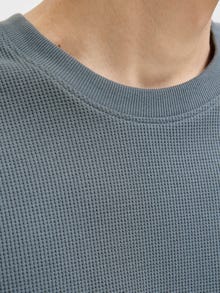 Jack & Jones T-shirt -Stormy Weather - 12278952