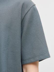 Jack & Jones T-shirt -Stormy Weather - 12278952