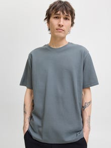 Jack & Jones T-shirt -Stormy Weather - 12278952