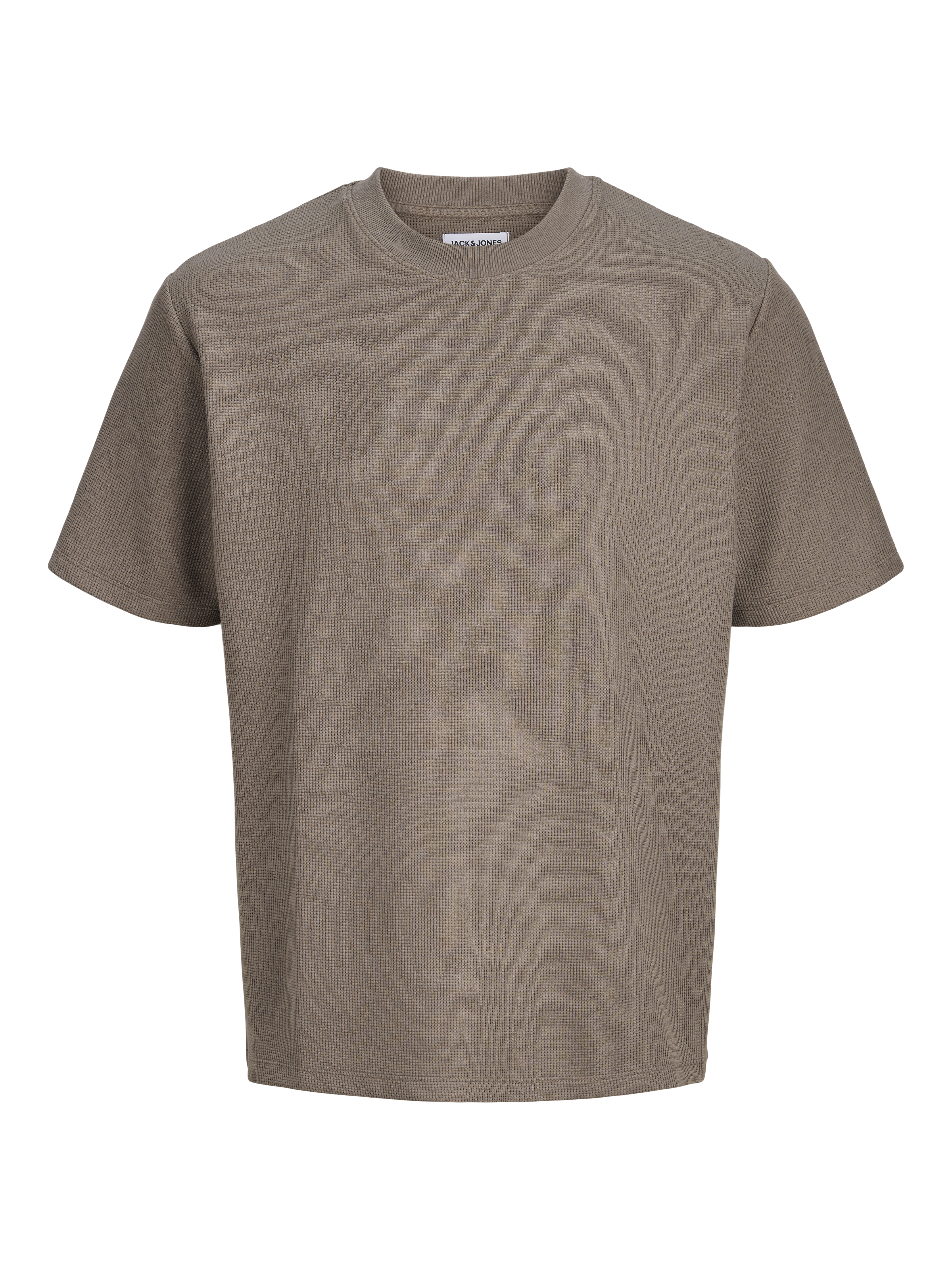 Thumbnail - Einfarbig T-shirt