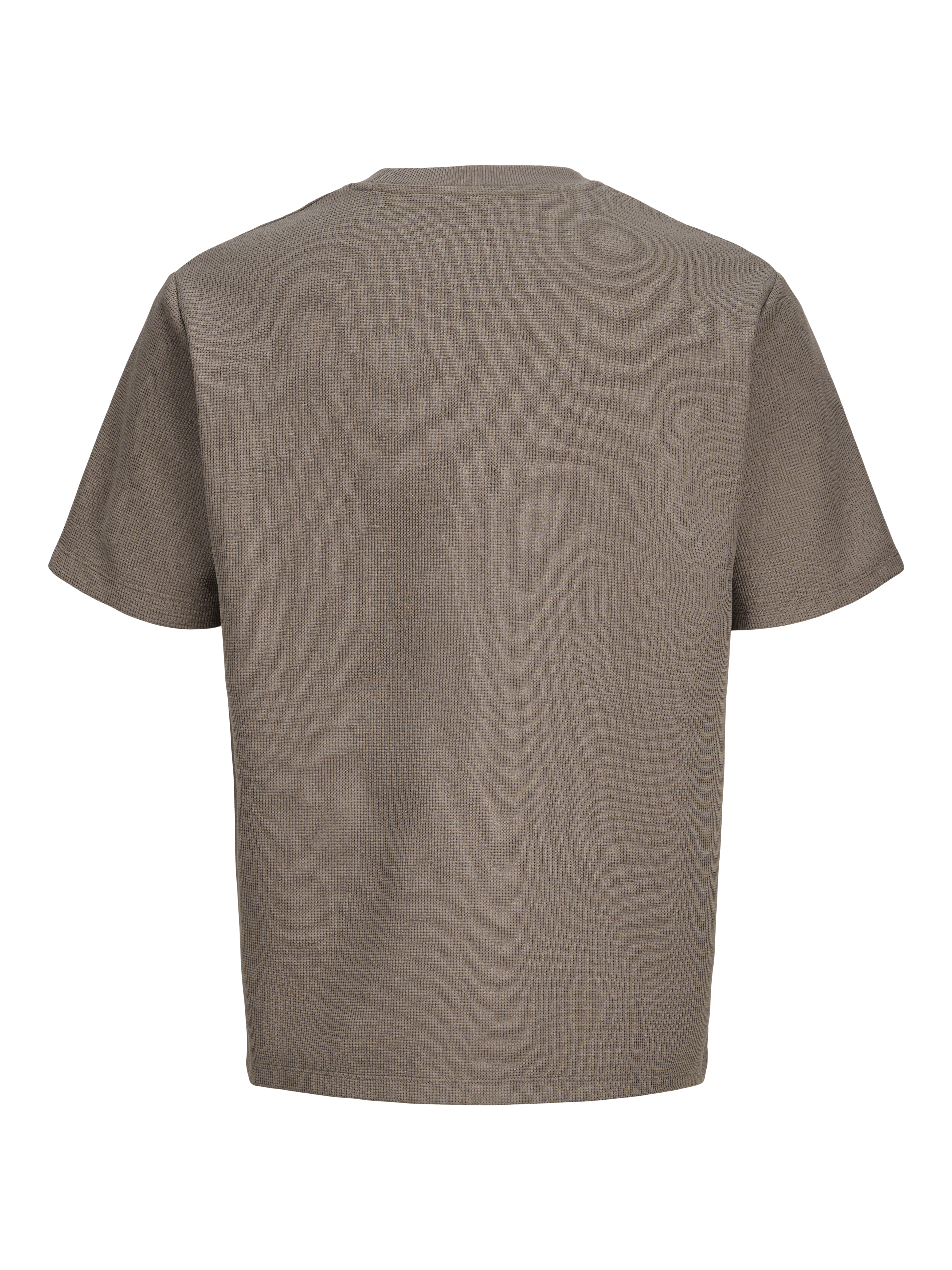 Thumbnail - Einfarbig T-shirt