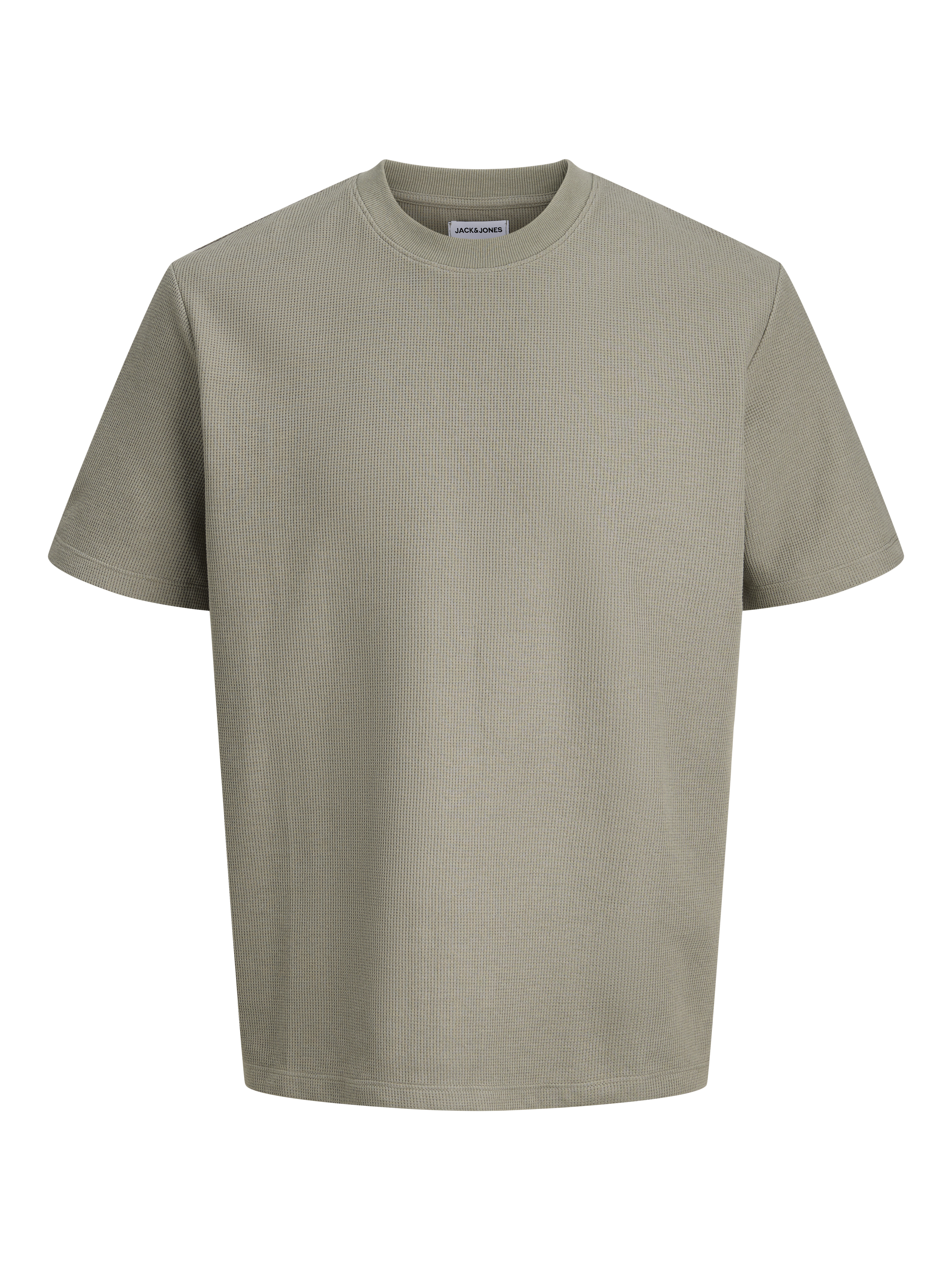 Thumbnail - Einfarbig T-shirt