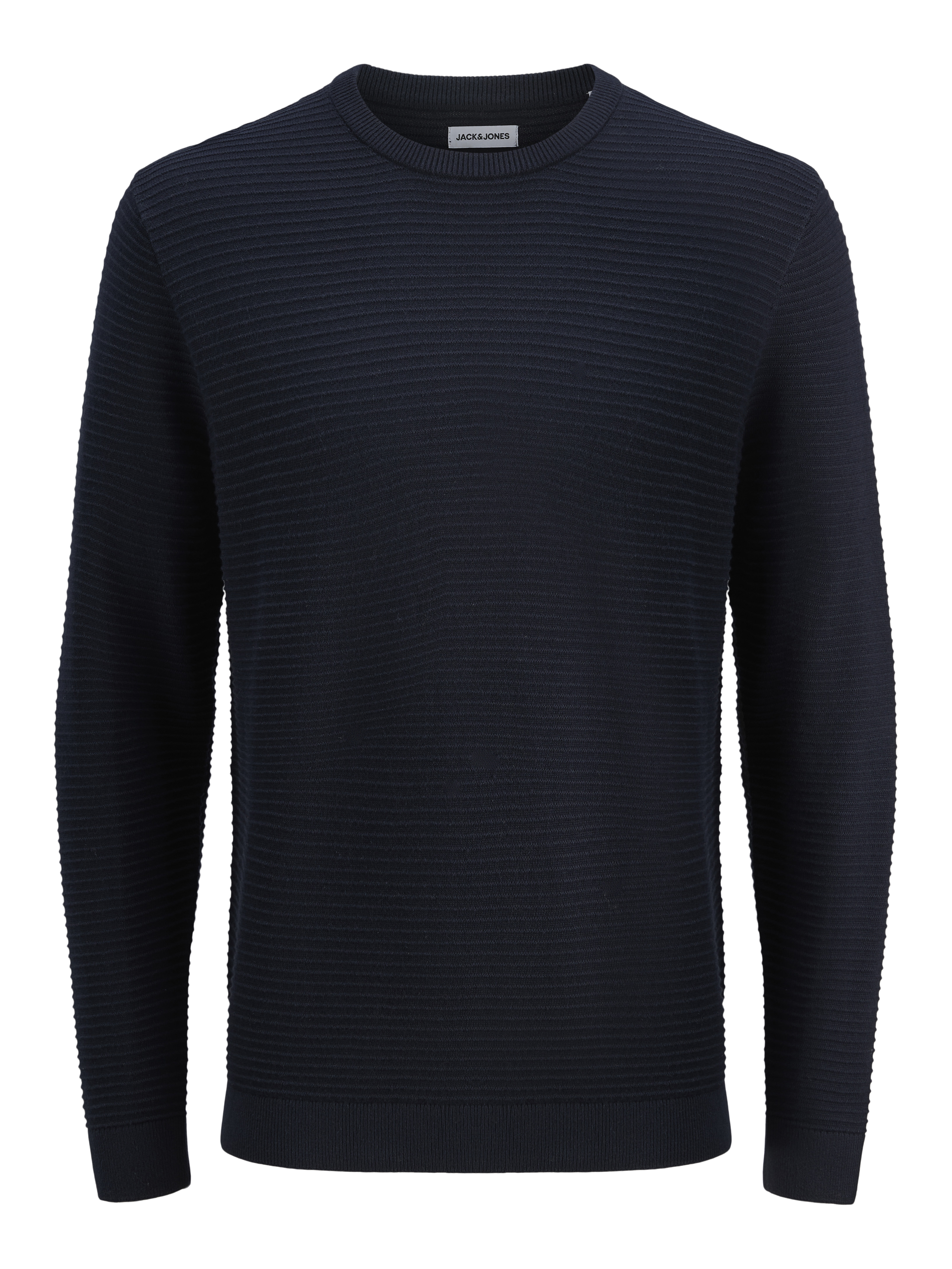 Thumbnail - Einfarbig Strickpullover