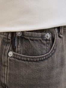 Jack & Jones Baggy fit Baggy fit short Junior -Black Denim - 12278987