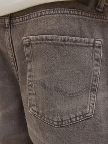 Jack & Jones Baggy fit Baggy fit short Junior -Black Denim - 12278987