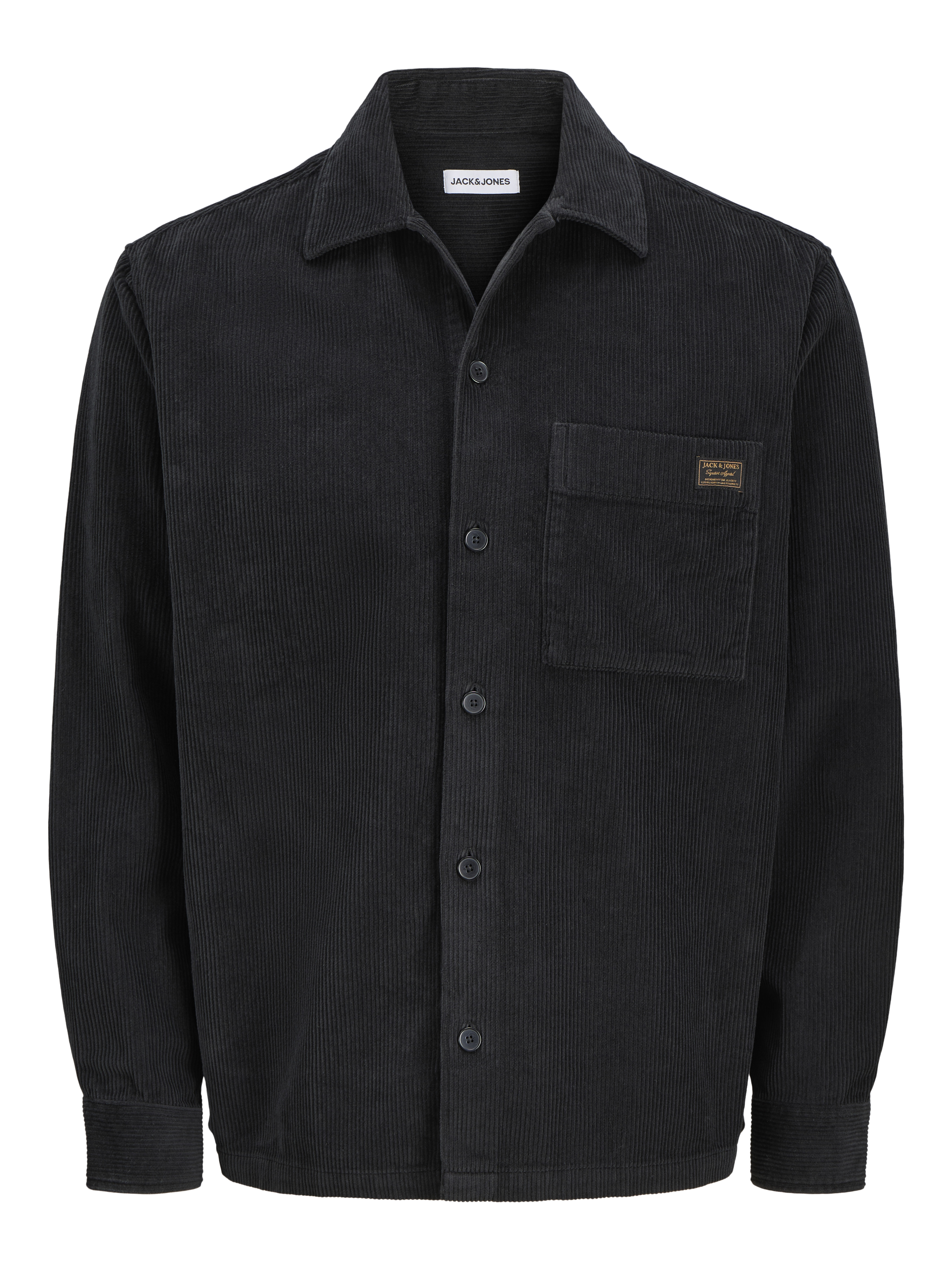 Thumbnail - Relaxed Fit Hemd