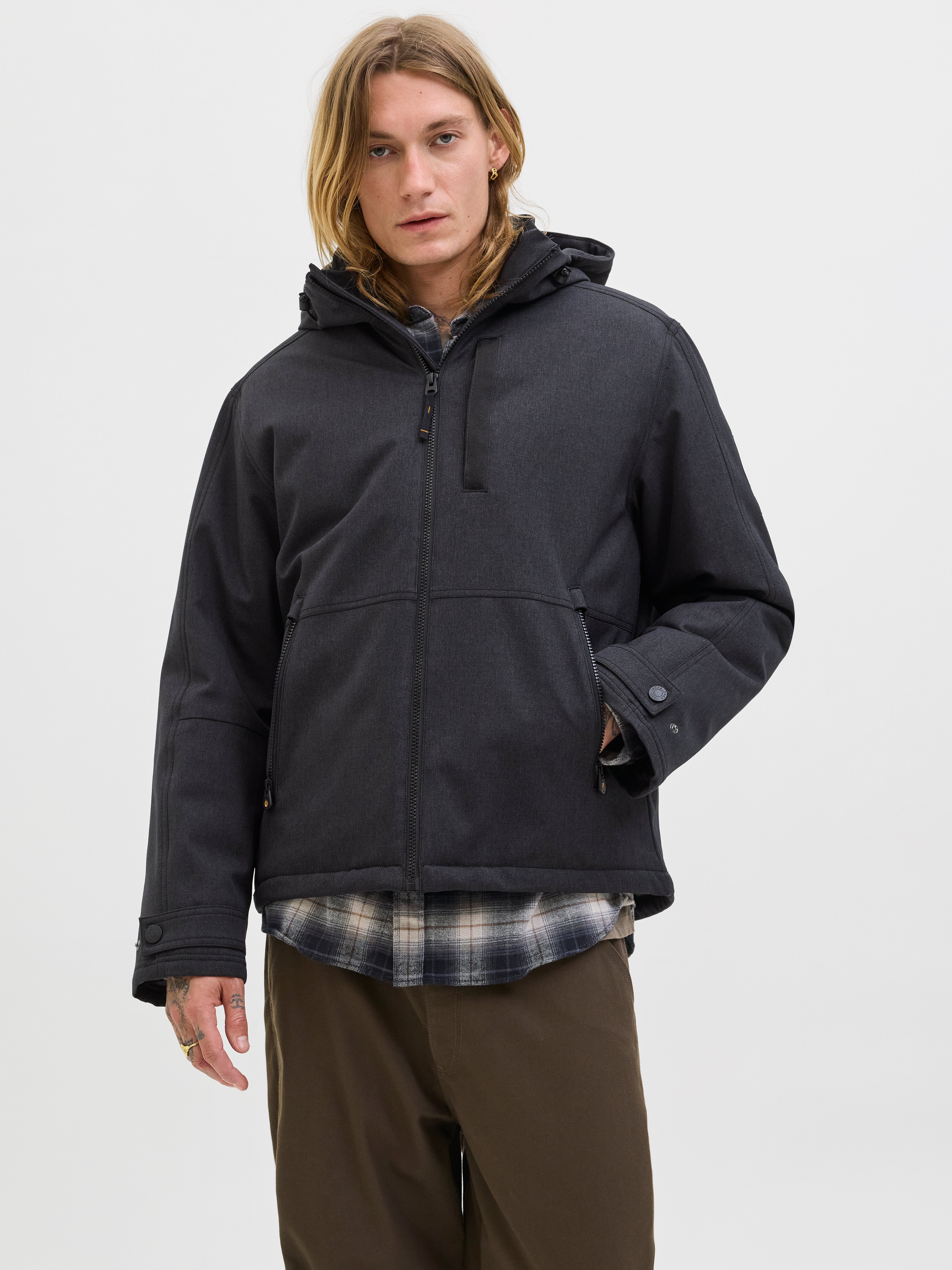 Jacke