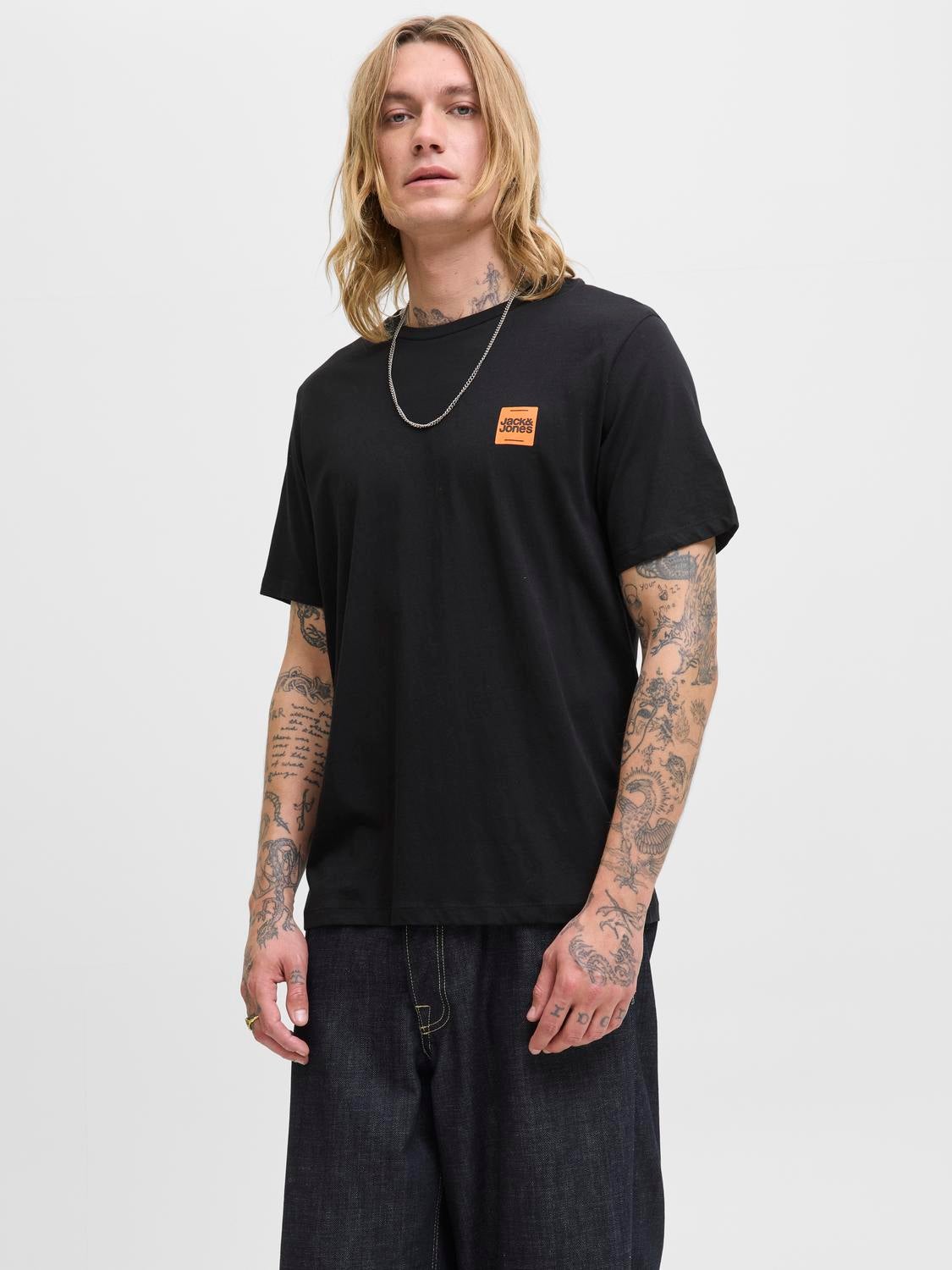 Thumbnail - Logo T-shirt