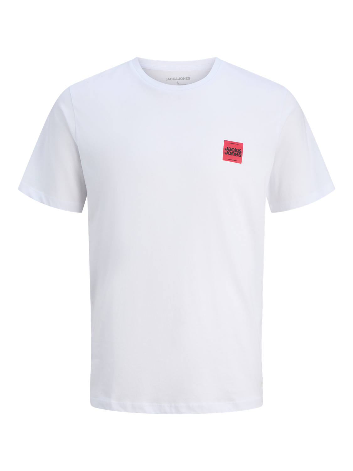 Thumbnail - Logo T-shirt