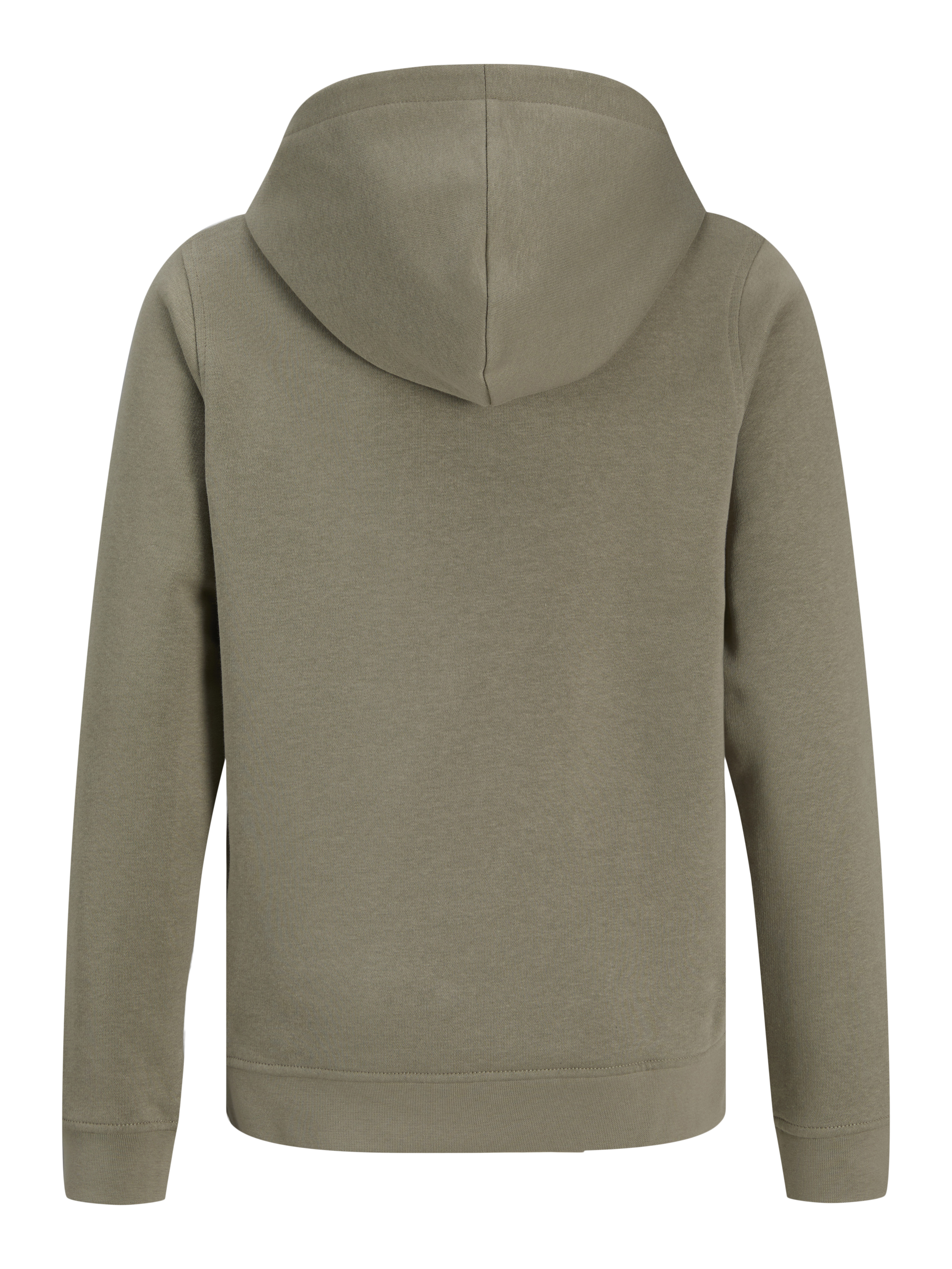 Thumbnail - Gedruckt Kapuzenpullover Junior