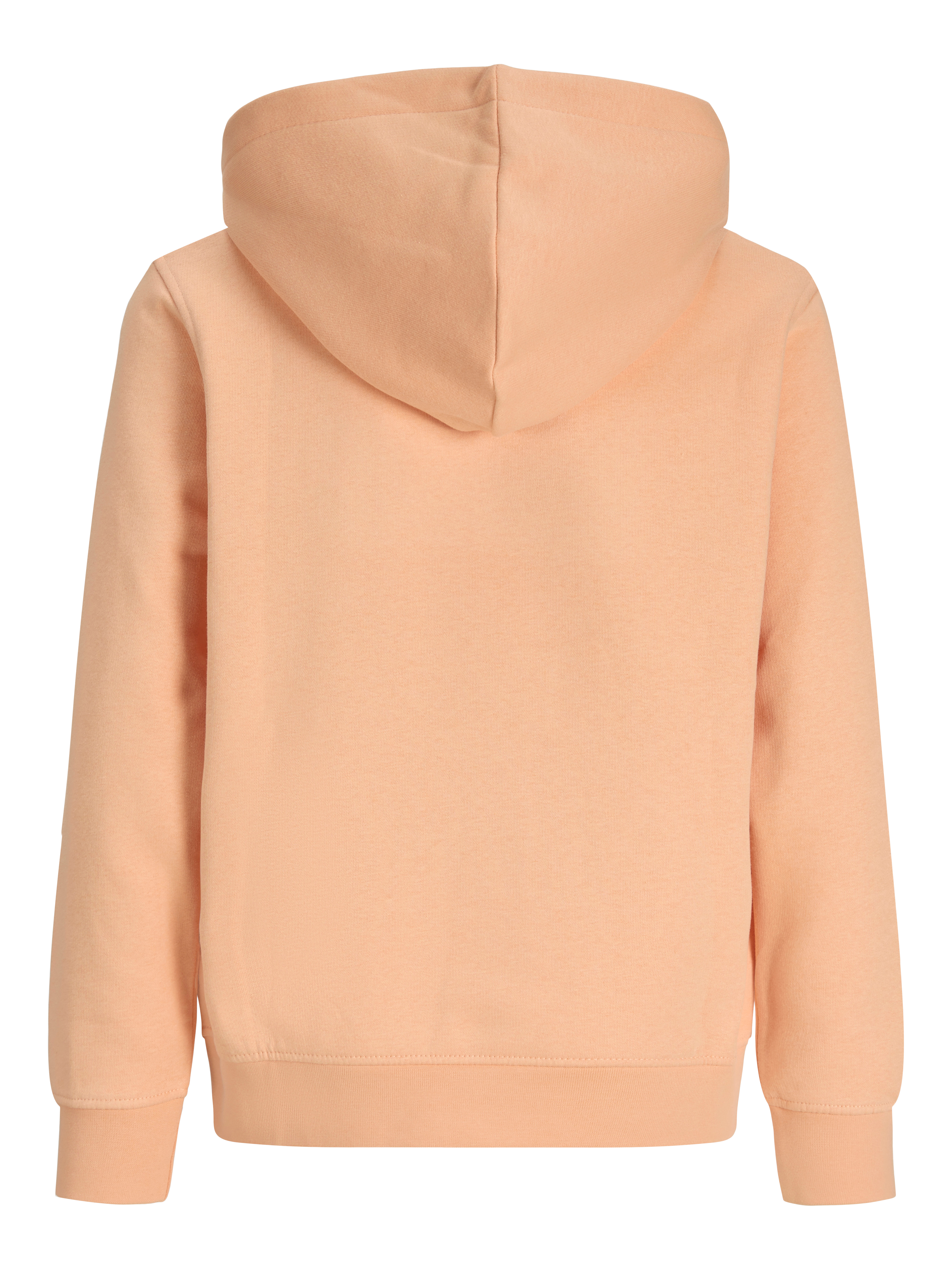 Thumbnail - Gedruckt Kapuzenpullover Junior