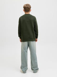 Jack & Jones Sweatshirt Junior -Duffel Bag - 12279112