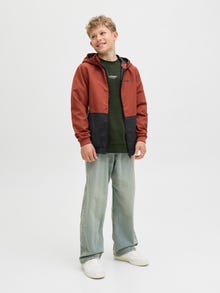 Jack & Jones Mikiny Juniorské -Duffel Bag - 12279112