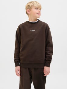 Jack & Jones Sweat-shirt Junior -Delicioso - 12279112