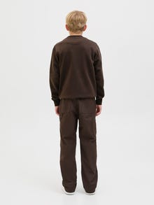 Jack & Jones Sweat-shirt Junior -Delicioso - 12279112