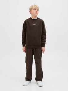 Jack & Jones Sweat-shirt Junior -Delicioso - 12279112