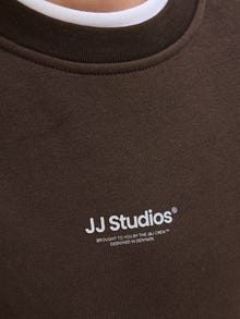 Jack & Jones Sweat-shirt Junior -Delicioso - 12279112