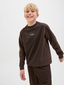 Jack & Jones Sweat-shirt Junior -Delicioso - 12279112