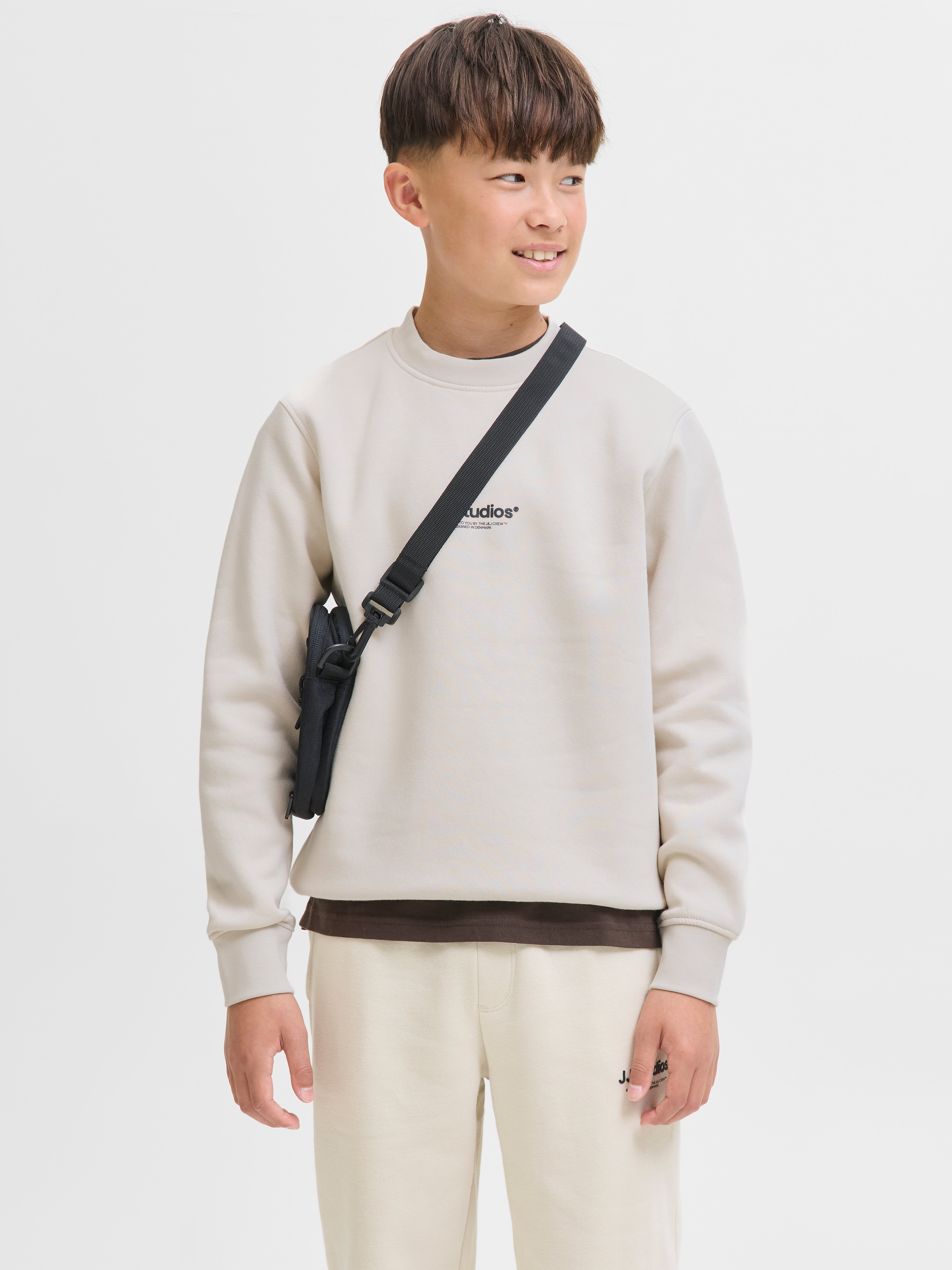 Thumbnail - Sweatshirt Junior