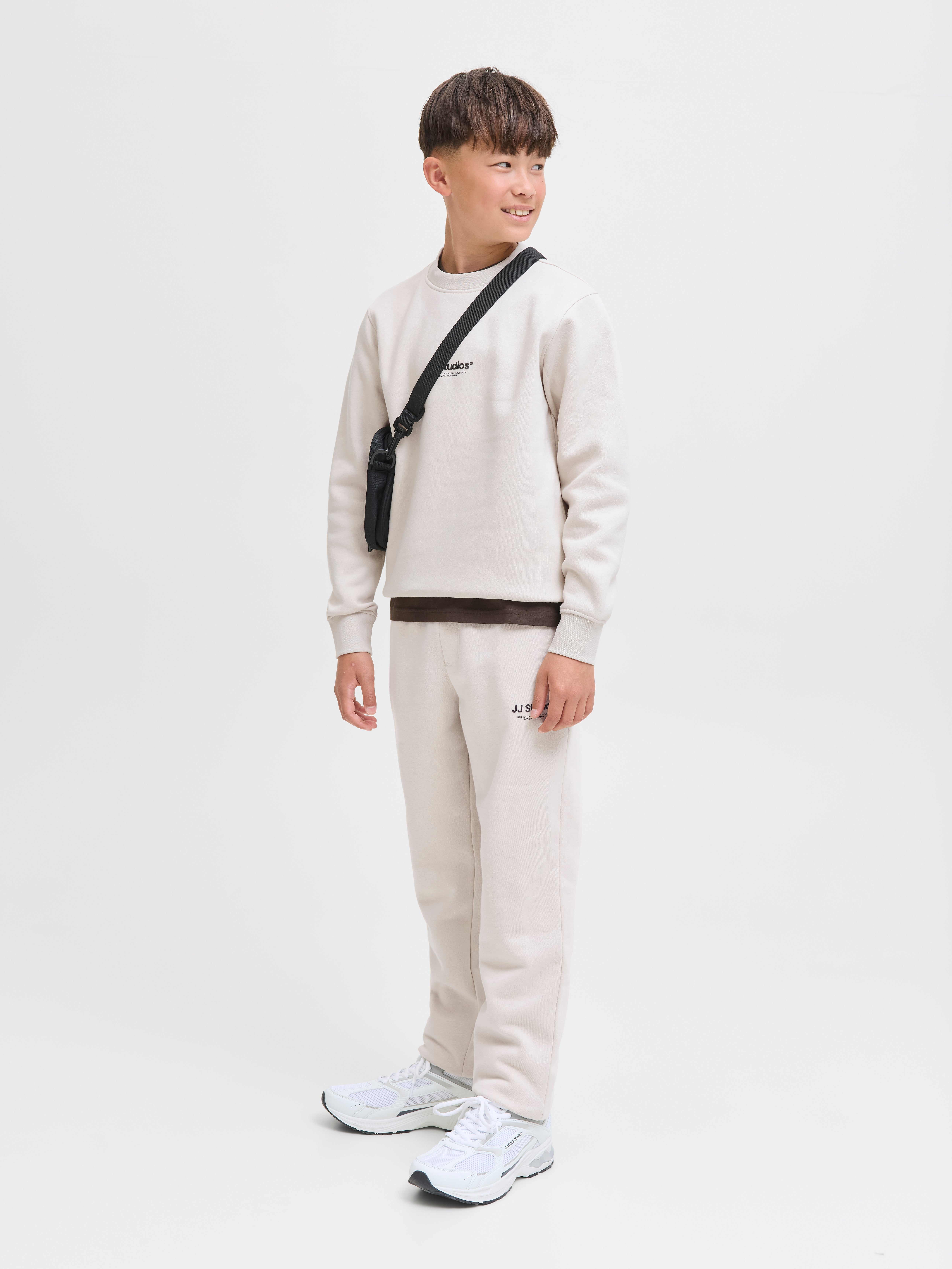 Thumbnail - Sweatshirt Junior