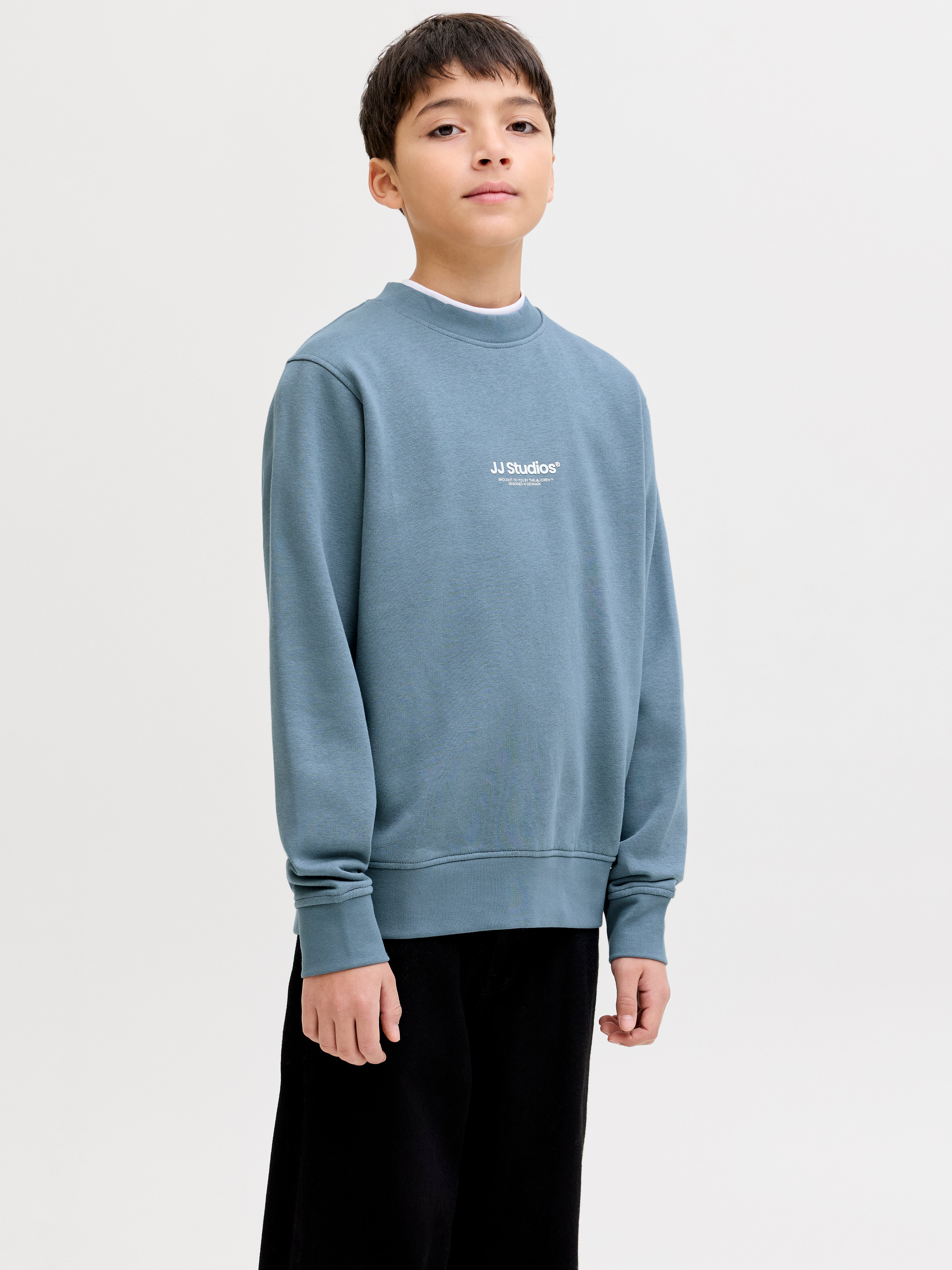 Thumbnail - Sweatshirt Junior