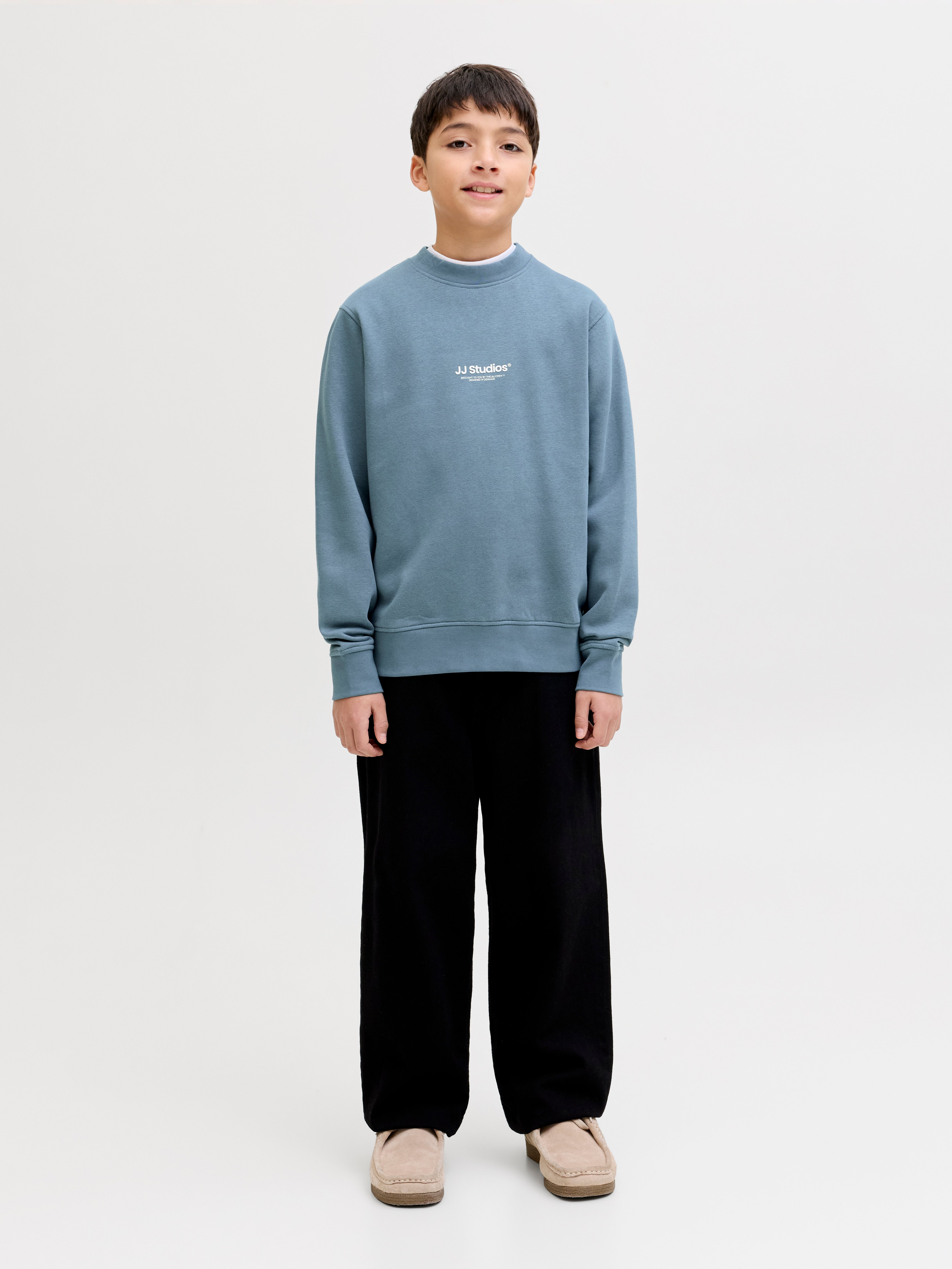 Thumbnail - Sweatshirt Junior