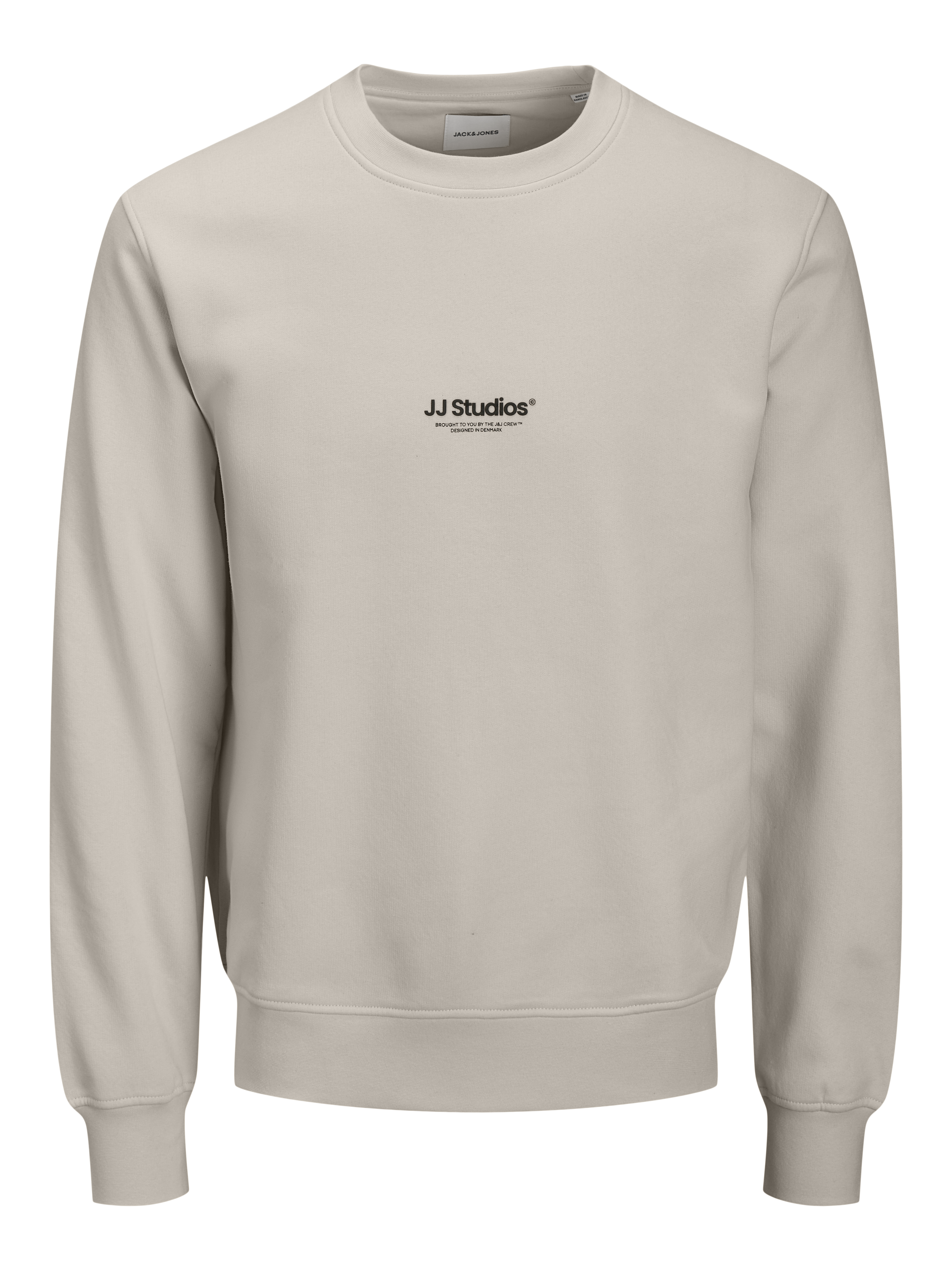 Thumbnail - Gedruckt Sweatshirt Mini
