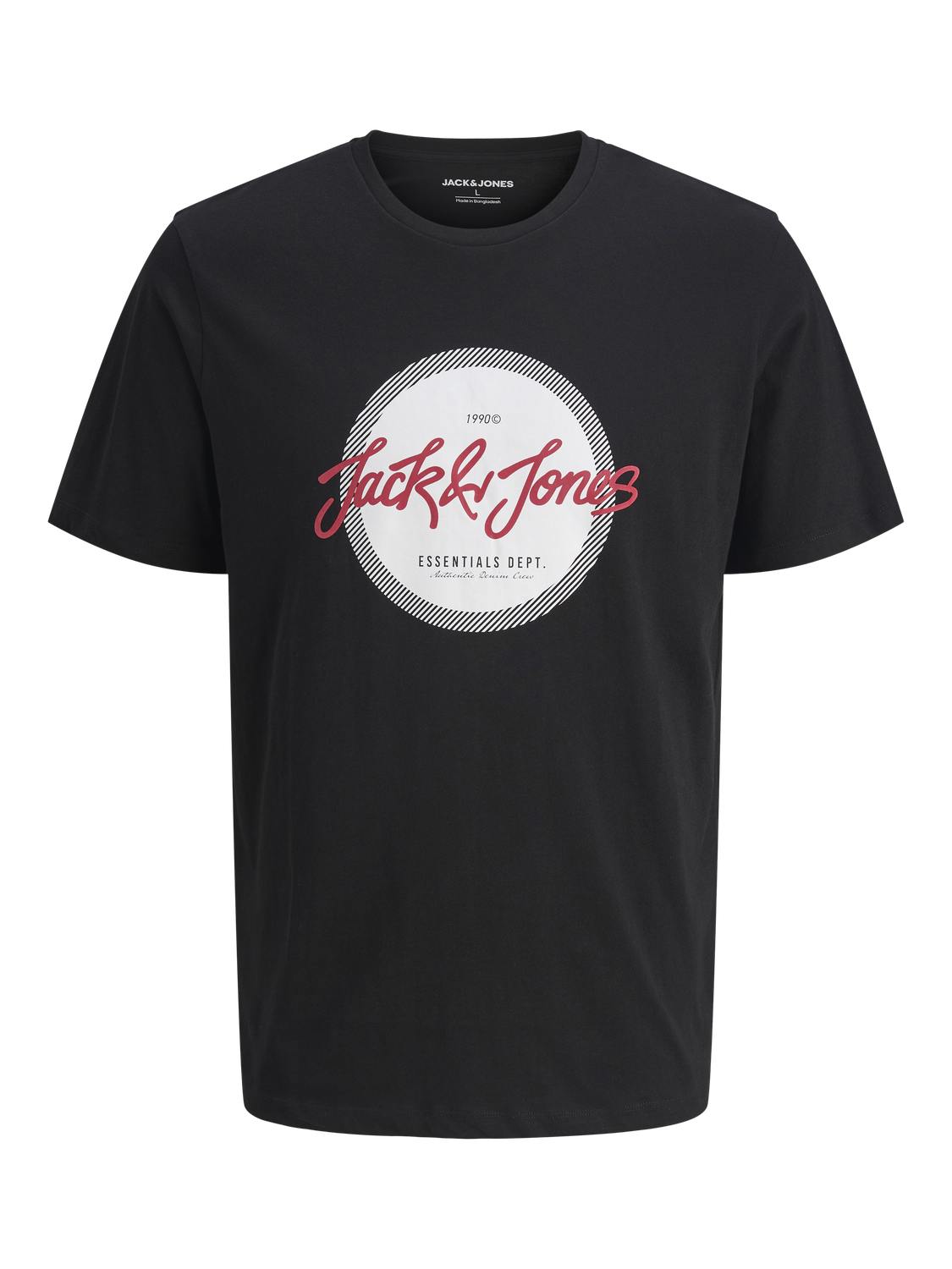 Thumbnail - Logo T-shirt