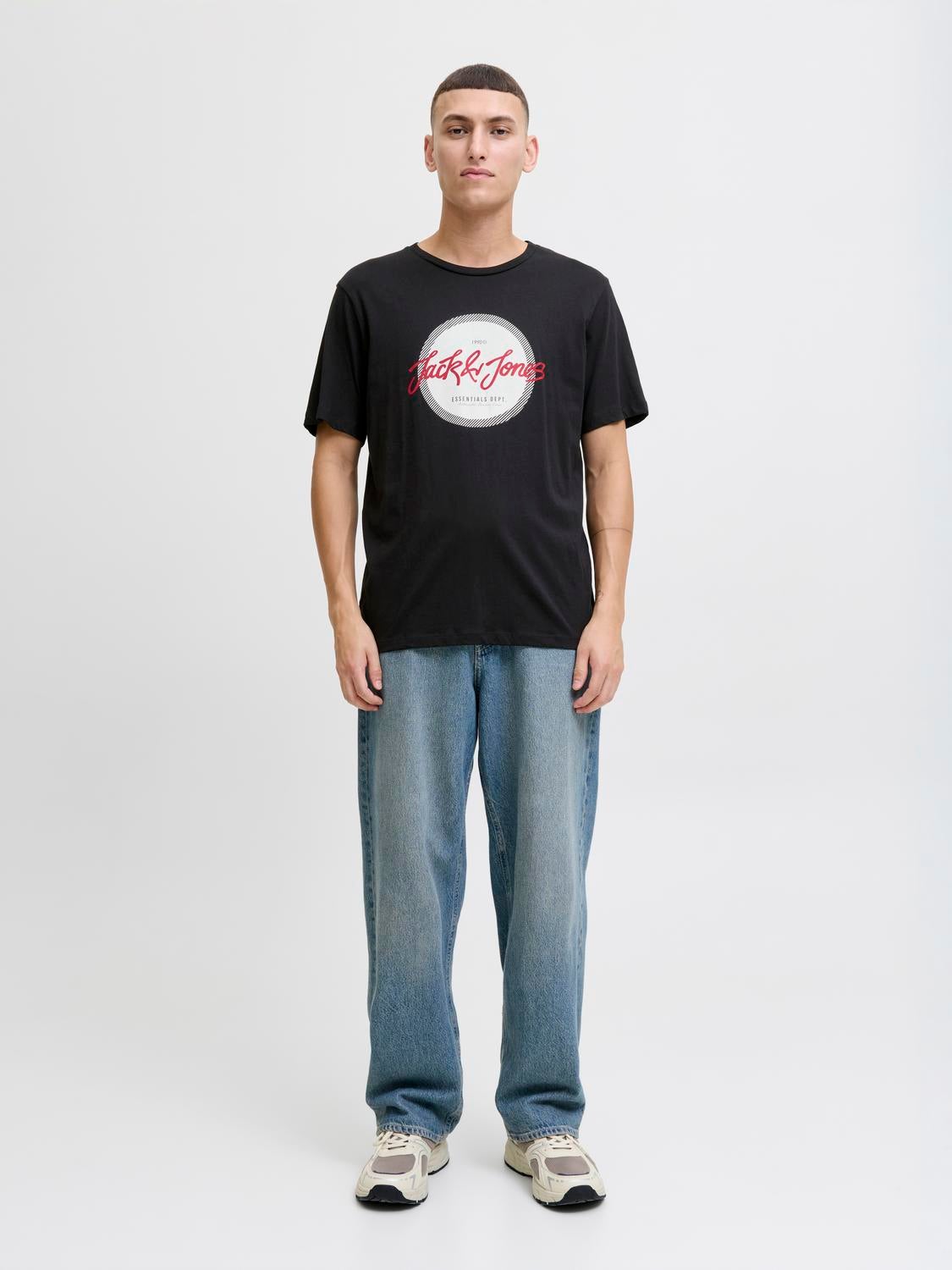 Thumbnail - Logo T-shirt