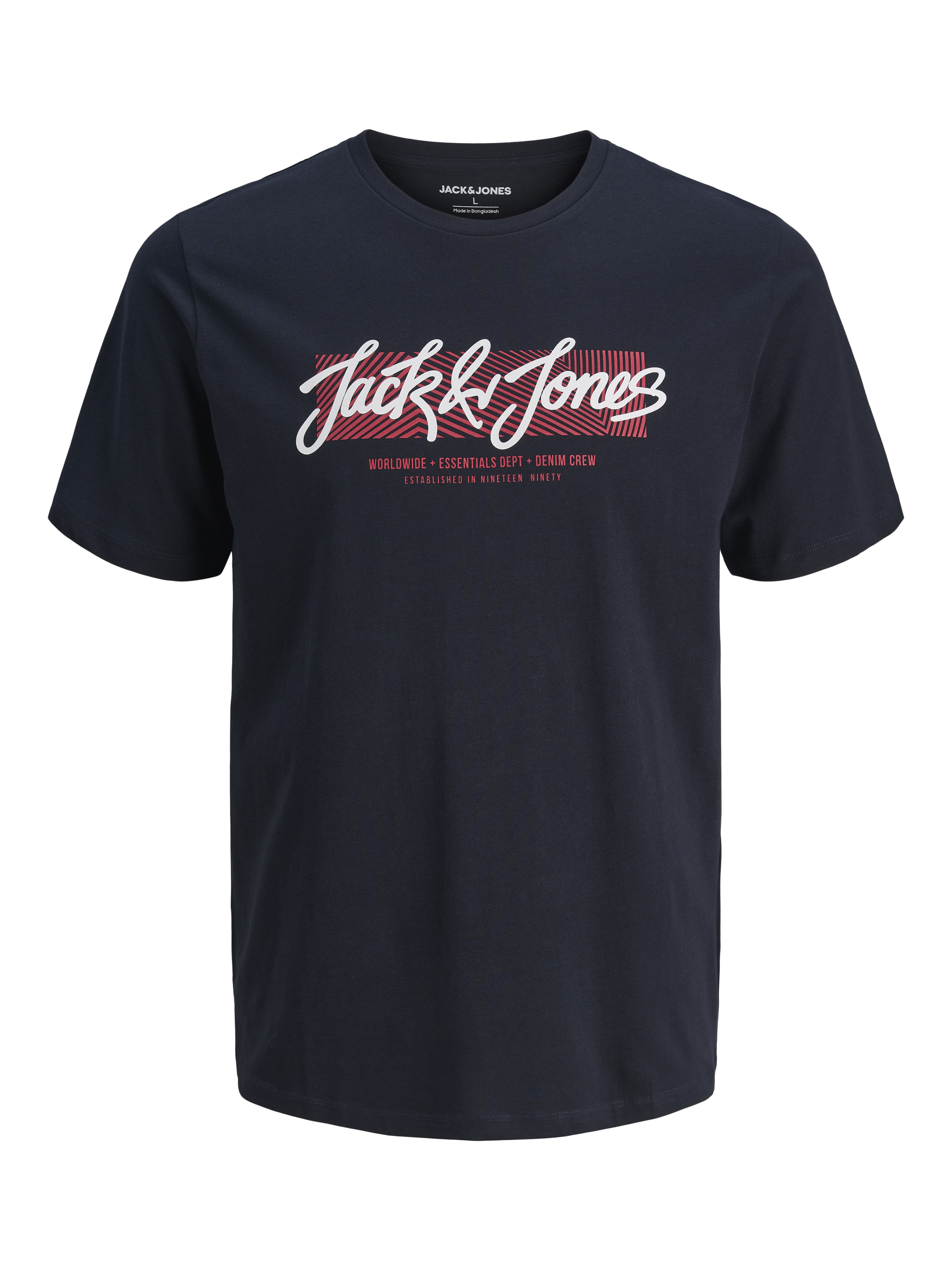 Thumbnail - Logo T-shirt