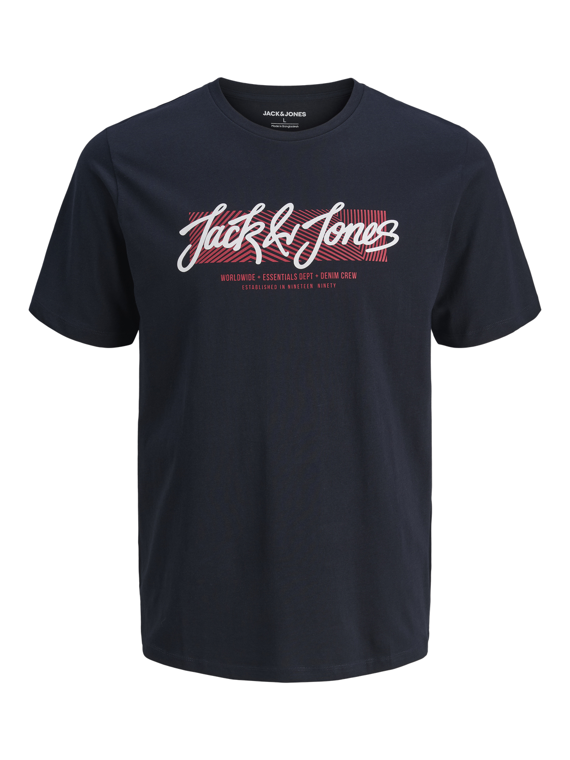 Thumbnail - Logo T-shirt