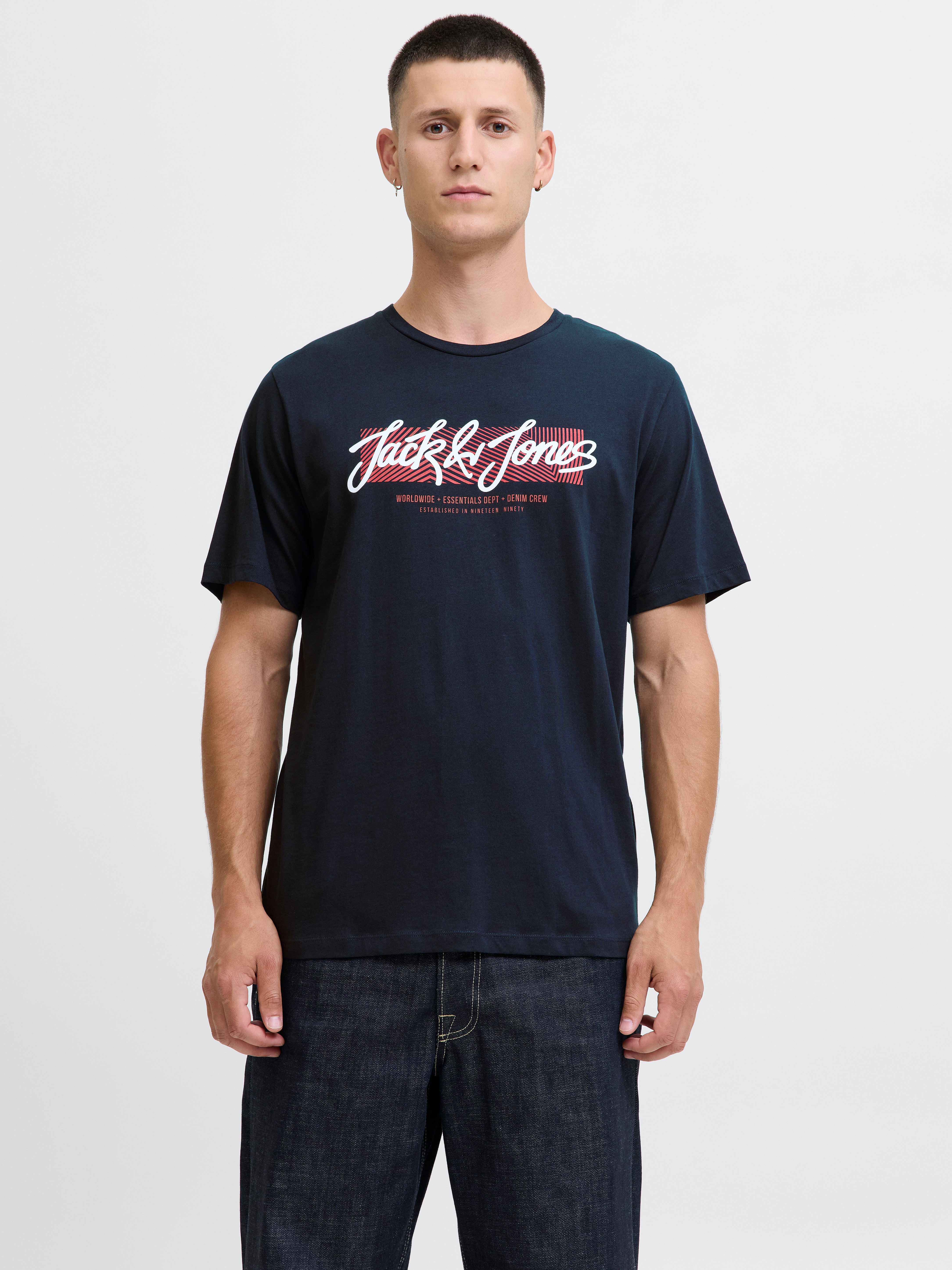 Logo T-shirt