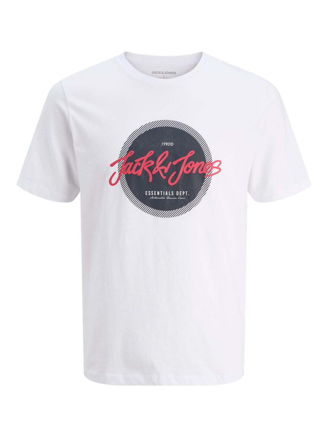 Thumbnail - Logo T-shirt