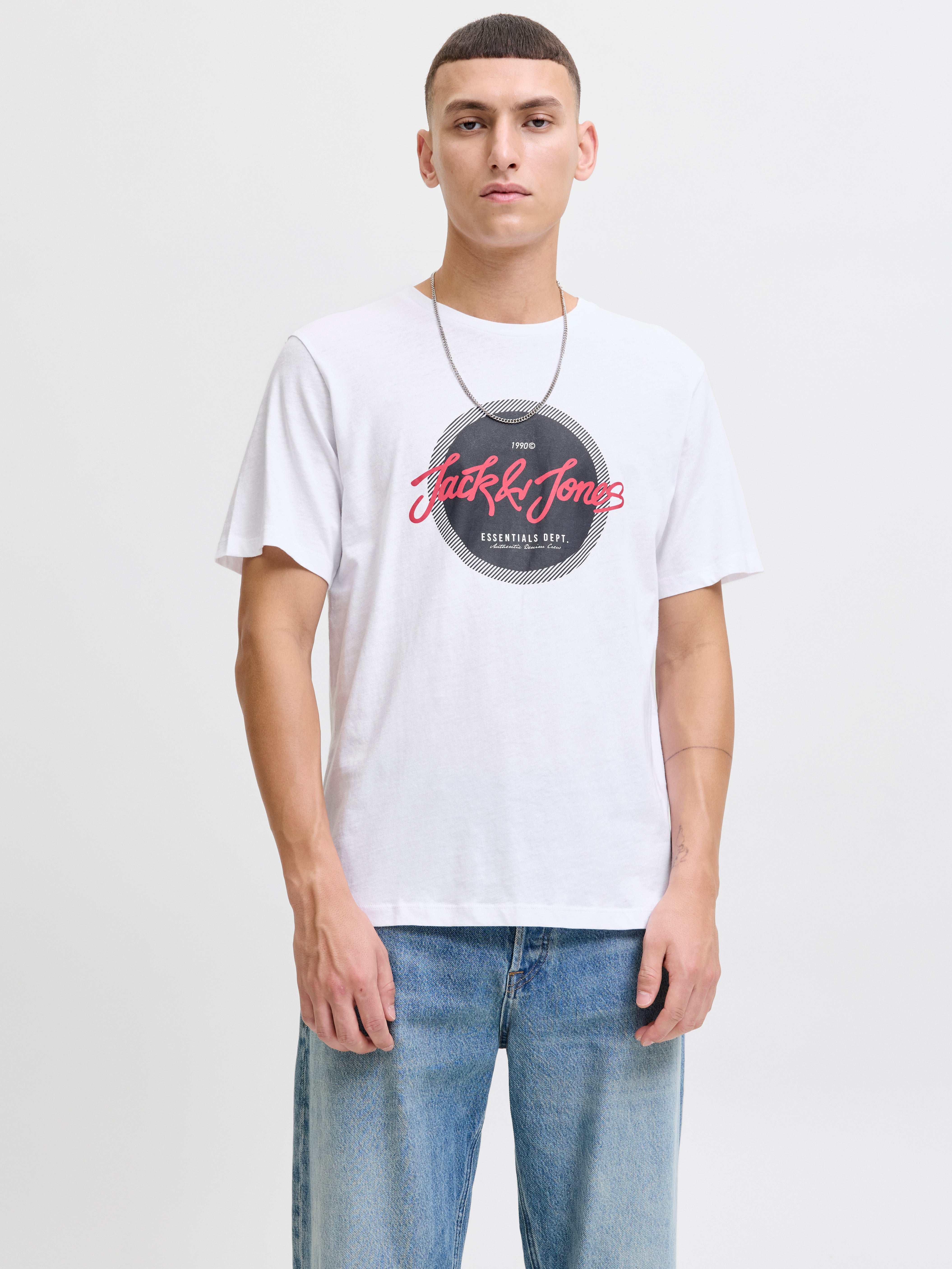 Thumbnail - Logo T-shirt