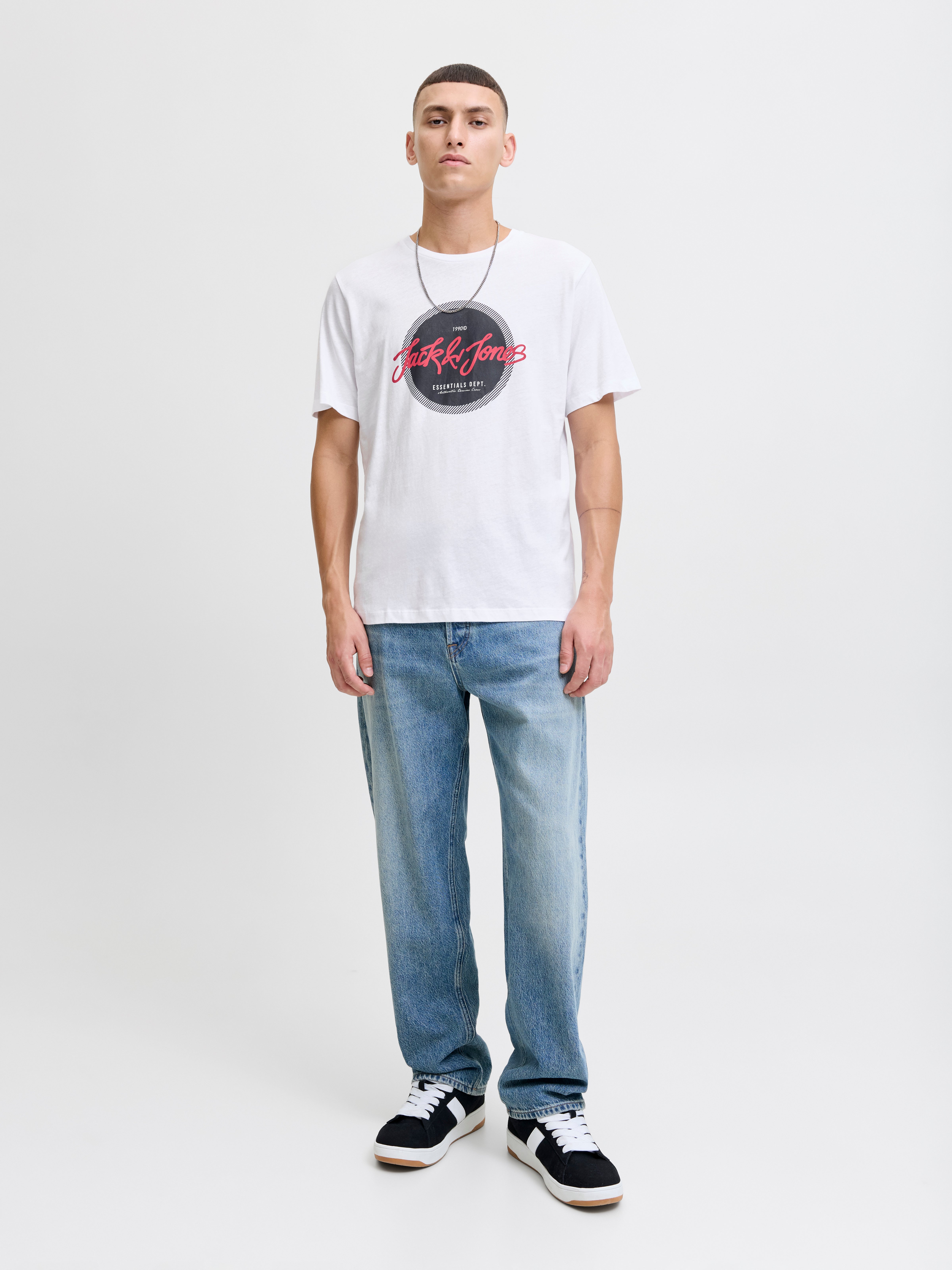 Thumbnail - Logo T-shirt