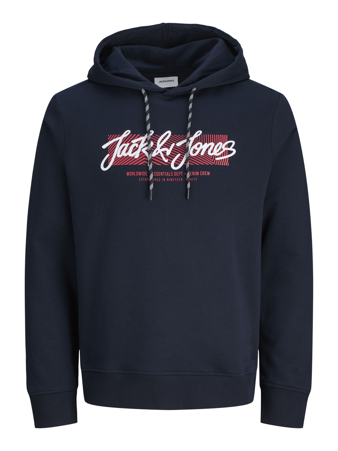 Thumbnail - Logo Kapuzenpullover