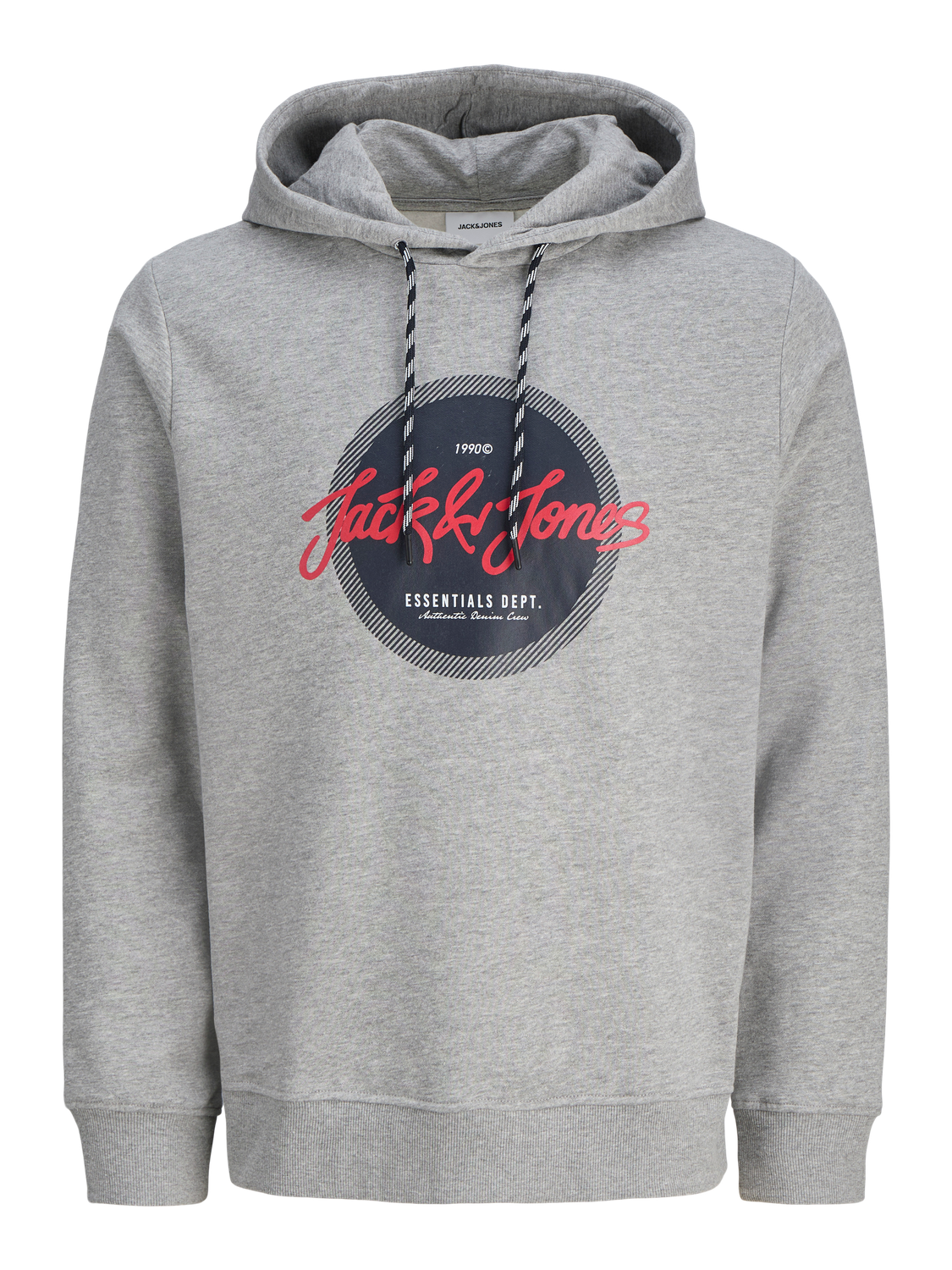 Thumbnail - Logo Kapuzenpullover