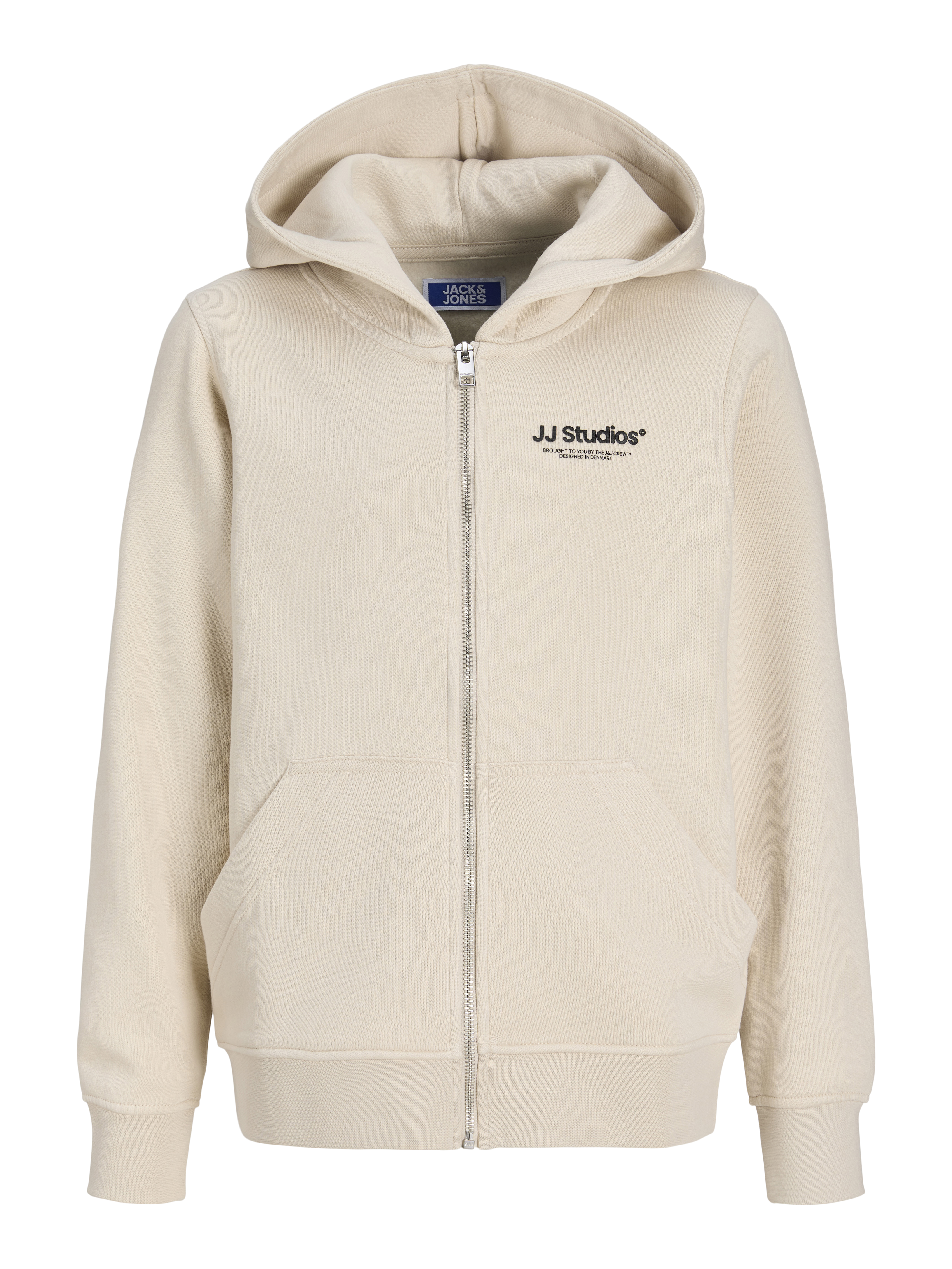 Thumbnail - Kapuzenpullover Junior