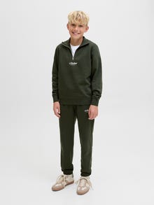 Jack & Jones Sudadera Estampado Junior -Duffel Bag - 12279117