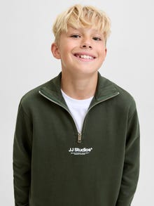 Jack & Jones Sudadera Estampado Junior -Duffel Bag - 12279117