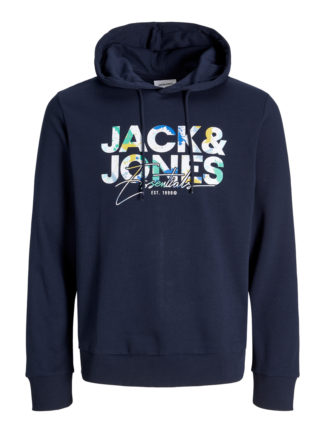 Thumbnail - Logo Kapuzenpullover