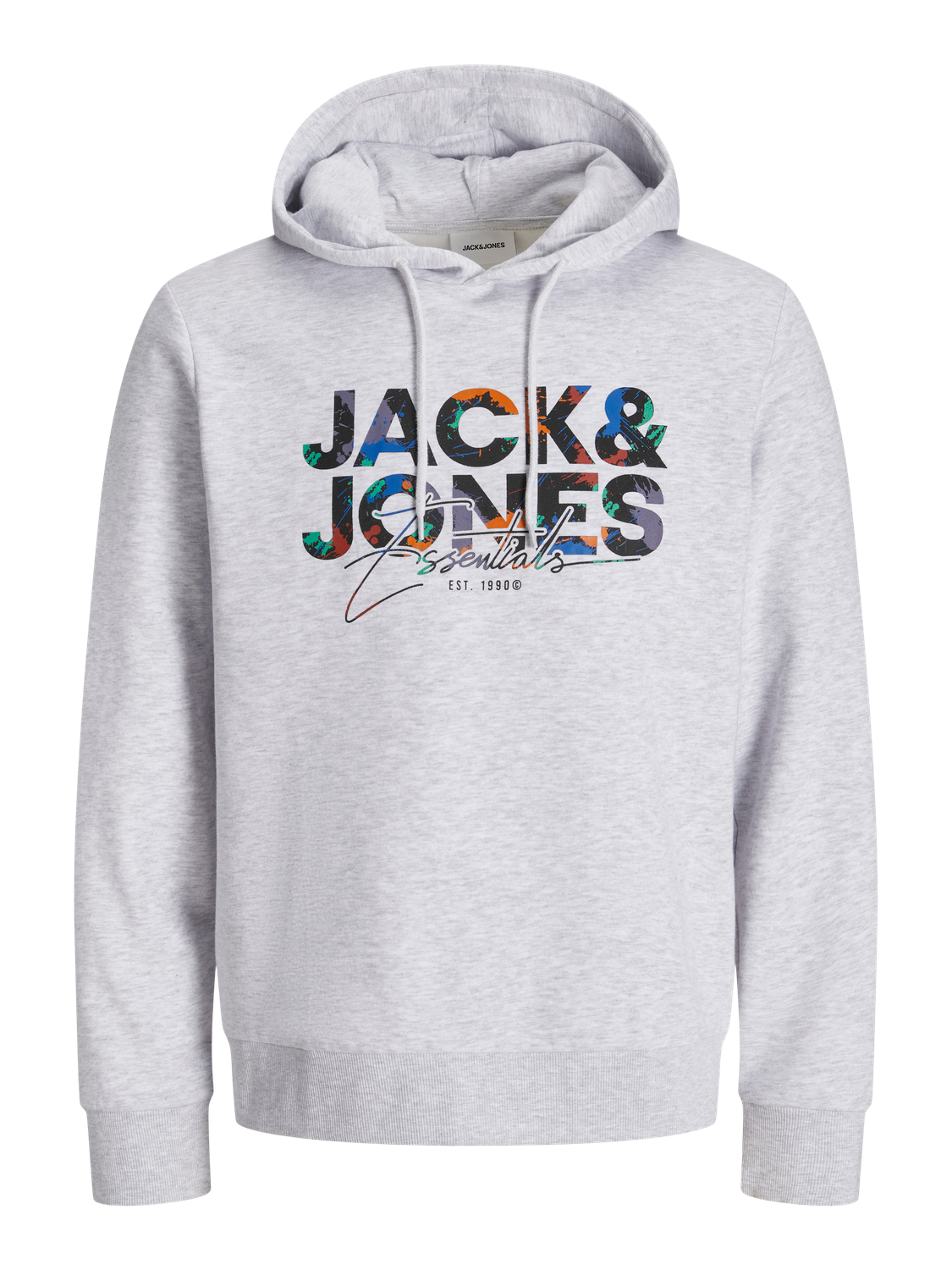 Thumbnail - Logo Kapuzenpullover