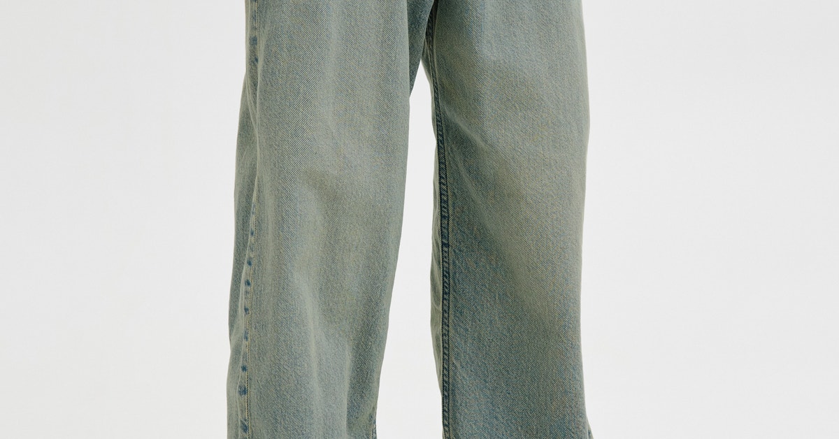 Jack & Jones Jeans Regular Hombre |El Palacio de Hierro