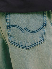 Jack & Jones JJIALEX JJORIGINAL SQ 994 JNR Φαρδύ τζιν Junior -Blue Denim - 12279123